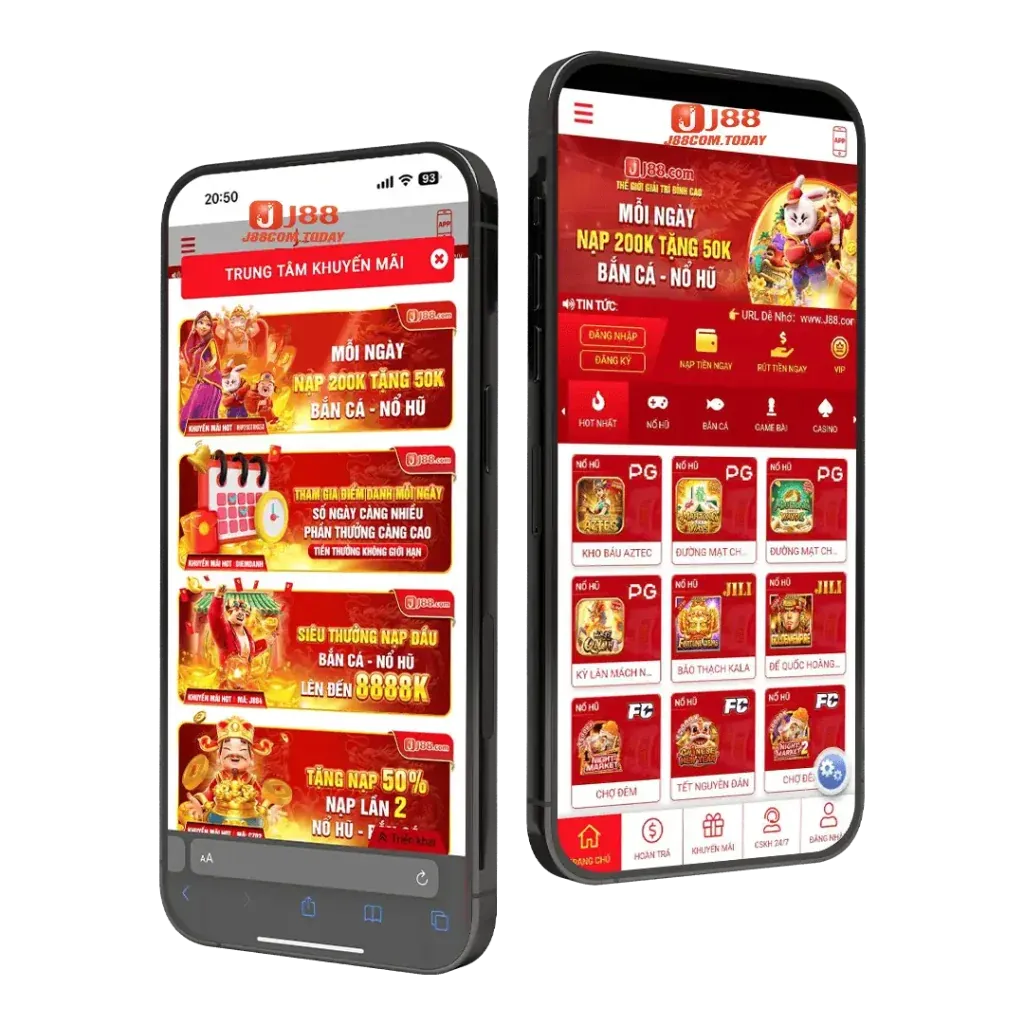 Phần mềm và Nhà cung cấp trò chơi