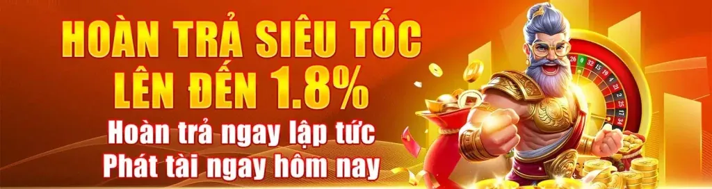 Hoàn trả hàng ngày