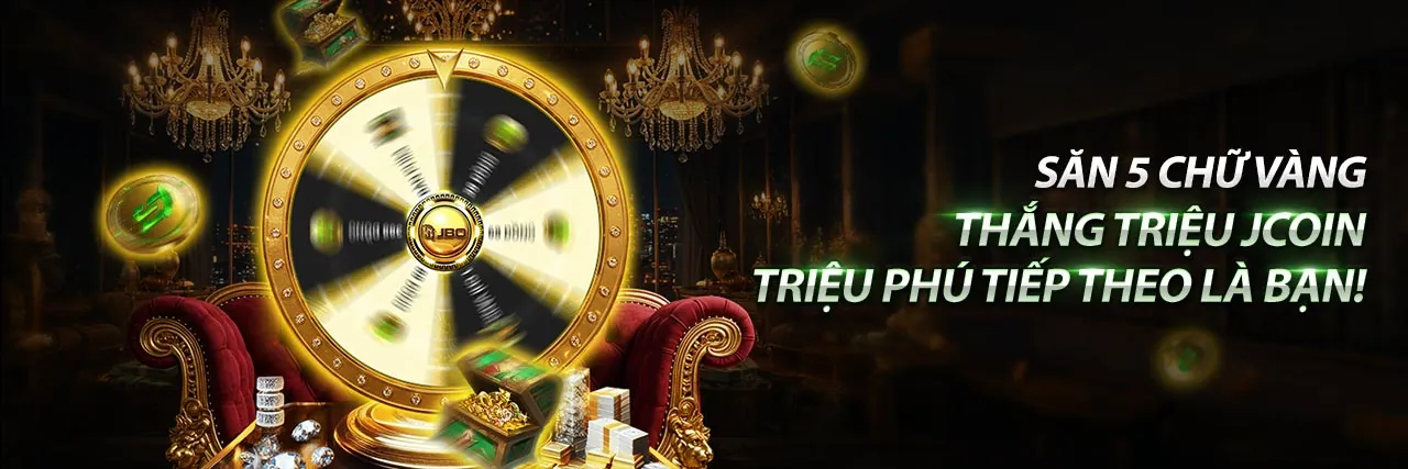 Hình ảnh Nổ Hũ trực tuyến với jackpot lớn